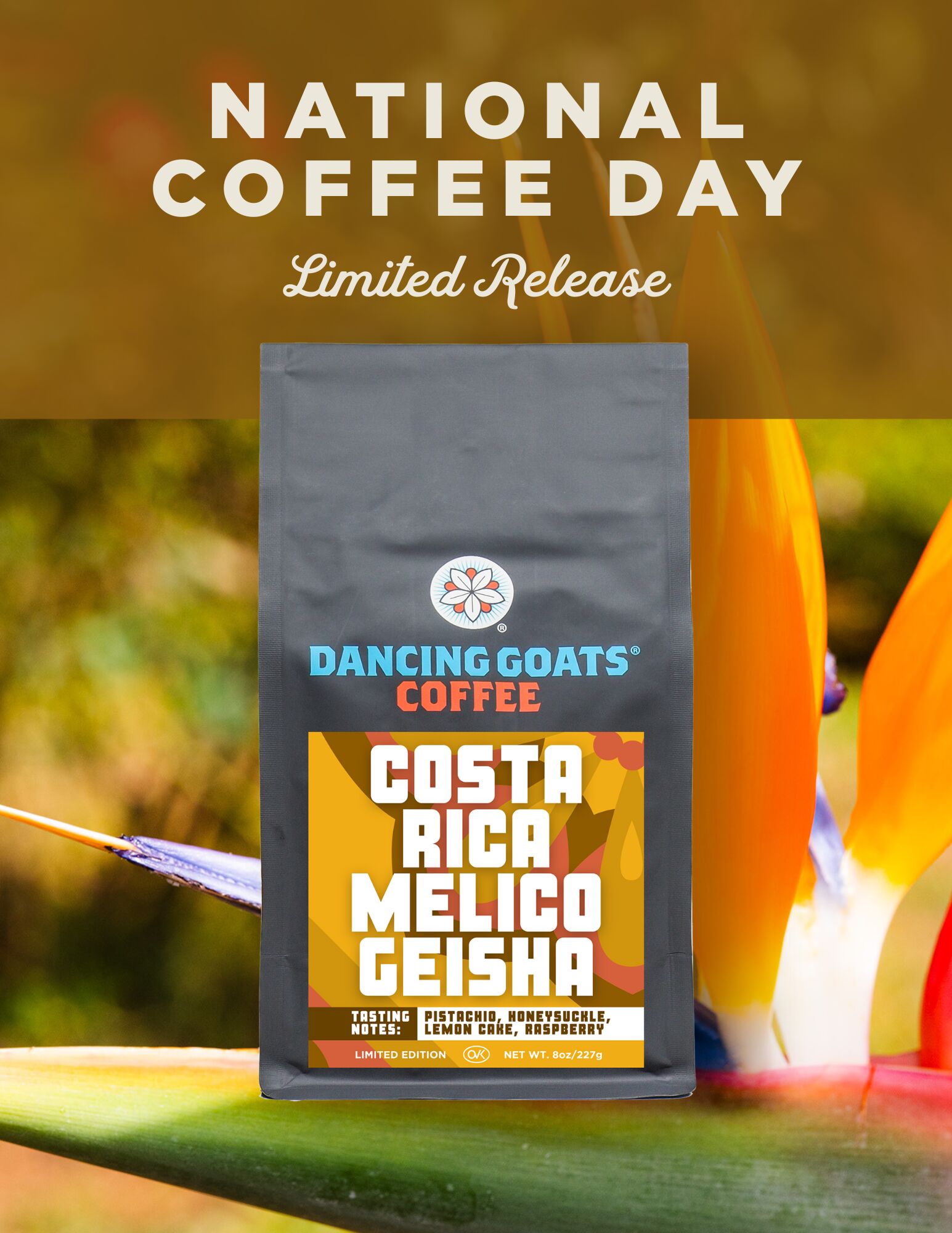 limited release costa rica melico geisha